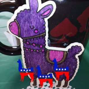 Meet your Posher, Roger